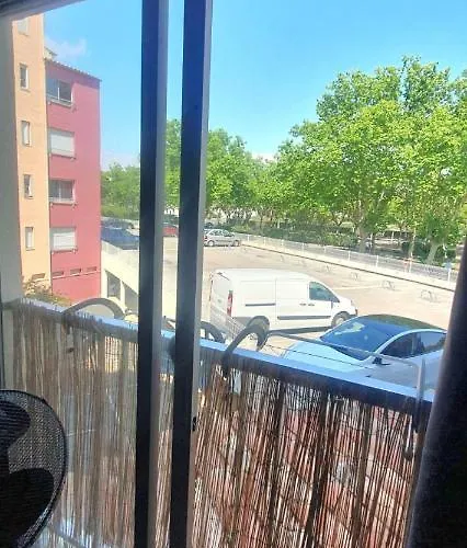 Appartamento Pour 4 Personnes Proche Du Port Et Des Plages