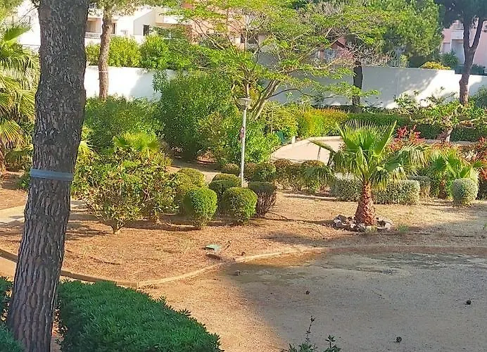 Appartamento Pour 4 Personnes Proche Du Port Et Des Plages *